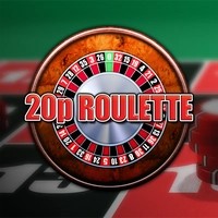 Try 20p roulette slot by Inspired Gaming on fridayrollcasinoo.eu – logo image