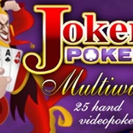 25H Joker Poker (Espresso) – slot by Espresso Games, featured at fridayrollcasinoo.eu