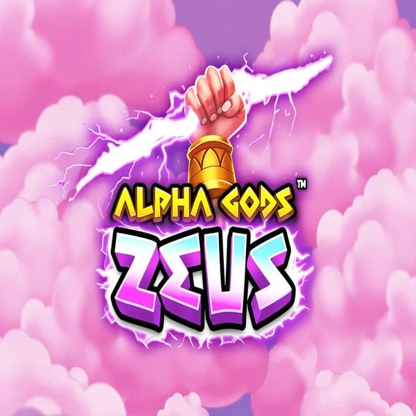 Play the Alpha Gods Zeus slot by PearFiction Studios on Fridayroll Casino