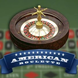 American Roulette (BGaming) slot visual from BGAMING available on fridayrollcasinoo.eu