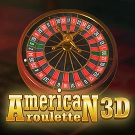 American Roullete 3D (Evoplay) casino game by Evoplay – featured logo at Fridayroll Casino