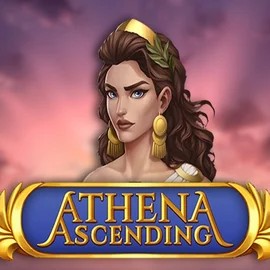 Try Athena Ascending slot by Play'n GO on fridayrollcasinoo.eu – logo image