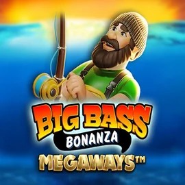 Big Bass Bonanza Megaways – slot by Pragmatic Play, featured at fridayrollcasinoo.eu
