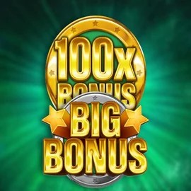 Big Bonus by Inspired Gaming, showcased at fridayrollcasinoo.eu – game logo