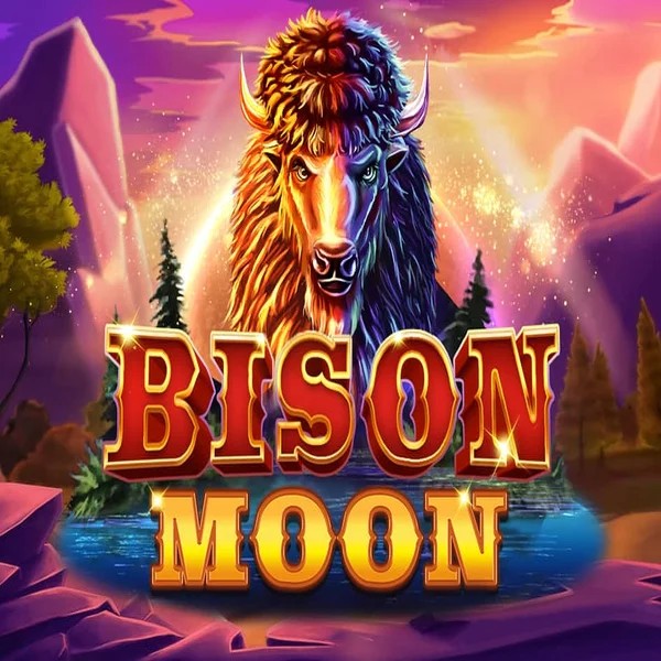 Bison Moon online slot from Northern Lights Gaming – play at fridayrollcasinoo.eu