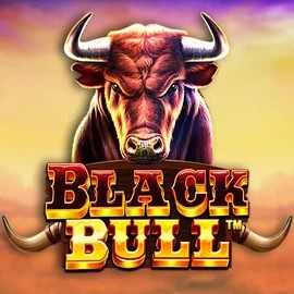 Play the Black Bull slot by Pragmatic Play on Fridayroll Casino
