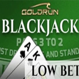 Table Games logo of Blackjack Low Bets from Holland Power Gaming at Fridayroll Casino