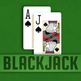 Blackjack (Relax Gaming) casino game by Relax Gaming – featured logo at Fridayroll Casino