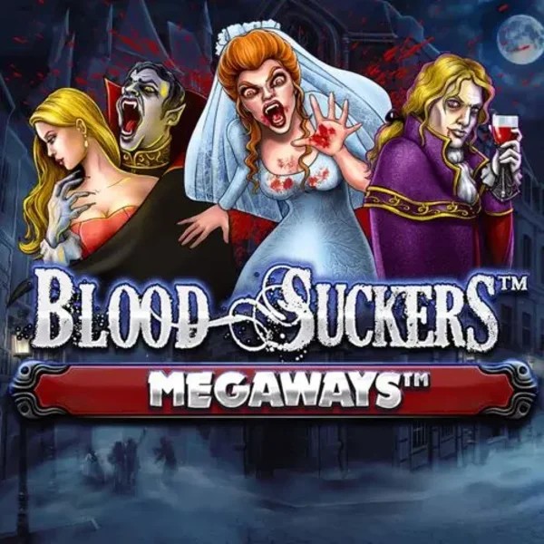 Blood Suckers Megaways online slot from Red Tiger Gaming – play at fridayrollcasinoo.eu