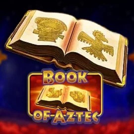 Play Book of Aztec slot by Amatic Industries on fridayrollcasinoo.eu