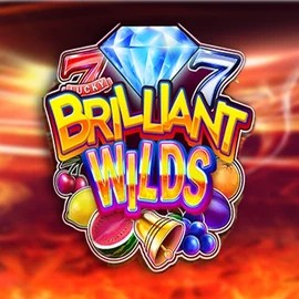 Brilliant Wilds – slot by iSoftBet, featured at fridayrollcasinoo.eu
