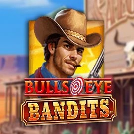 Play the Bulls Eye Bandits slot by Origins on Fridayroll Casino