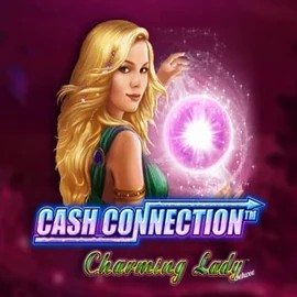 Play the Cash Connection Charming Lady slot by Novomatic on Fridayroll Casino