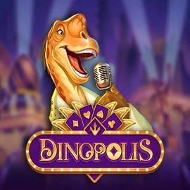Dinopolis online slot from Push Gaming – play at fridayrollcasinoo.eu