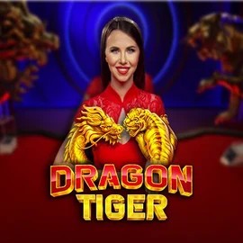 Enjoy Dragon Tiger (Live) by Pragmatic Play – logo hosted on fridayrollcasinoo.eu