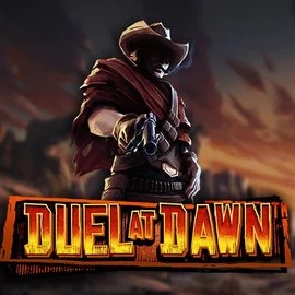 Play Duel At Dawn slot by Hacksaw Gaming on fridayrollcasinoo.eu