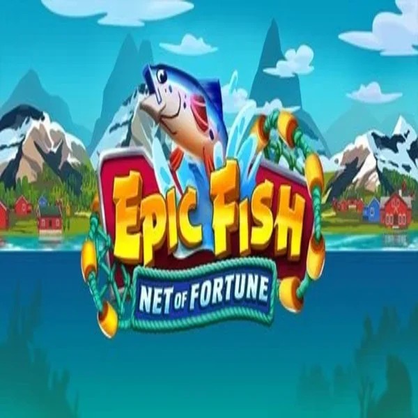 game logo by Quickspin on fridayrollcasinoo.eu