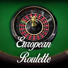 Enjoy European Roulette (Red Tiger) by Red Tiger Gaming – logo hosted on fridayrollcasinoo.eu