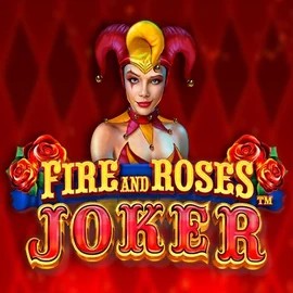 Fire and Roses Joker – slot by Triple Edge Studios, featured at fridayrollcasinoo.eu