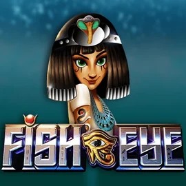 Fish Eye online slot from Pragmatic Play – play at fridayrollcasinoo.eu