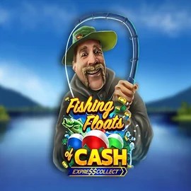 Try Fishing Floats of Cash slot by Gold Coin Studio on fridayrollcasinoo.eu – logo image