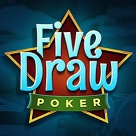 Five Draw Poker MH (Nucleus) casino game by Nucleus Gaming – featured logo at Fridayroll Casino