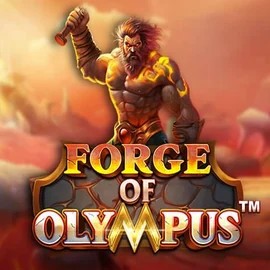 Play the Forge of Olympus slot by Pragmatic Play on Fridayroll Casino