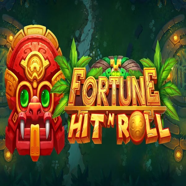 Play Fortune Hit'n Roll slot by Pragmatic Play on fridayrollcasinoo.eu