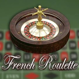 French Roulette (BGaming) slot icon by BGAMING, available at Fridayroll Casino