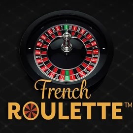 French Roulette (NetEnt) game by NetEnt – logo hosted on Fridayroll Casino