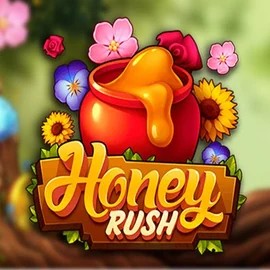 Honey Rush online slot from Play'n GO – play at fridayrollcasinoo.eu