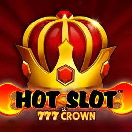Play Hot Slot 777 Crown slot by Wazdan on fridayrollcasinoo.eu