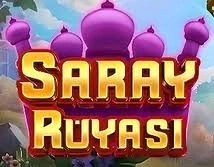 Saray Ruyasi slot visual from Pragmatic Play available on fridayrollcasinoo.eu