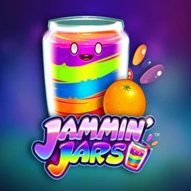 Jammin Jars – slot by Push Gaming, featured at fridayrollcasinoo.eu