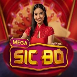 Mega Sic Bo – slot by Pragmatic Play, featured at fridayrollcasinoo.eu
