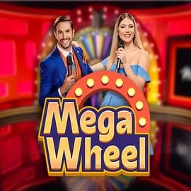 Play Mega Wheel slot by Pragmatic Play on fridayrollcasinoo.eu