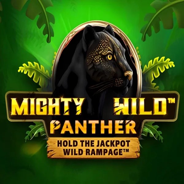 Play Mighty Wild Panther slot by Wazdan on fridayrollcasinoo.eu