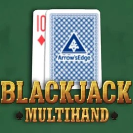 Multihand Blackjack – slot by Pragmatic Play, featured at fridayrollcasinoo.eu
