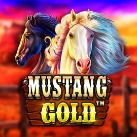 Mustang Gold online slot from Pragmatic Play – play at fridayrollcasinoo.eu