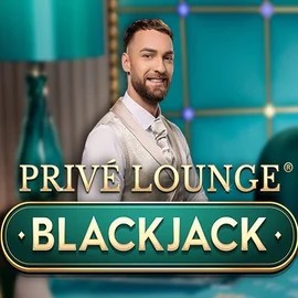 Privé Lounge Blackjack online slot from Pragmatic Play – play at fridayrollcasinoo.eu