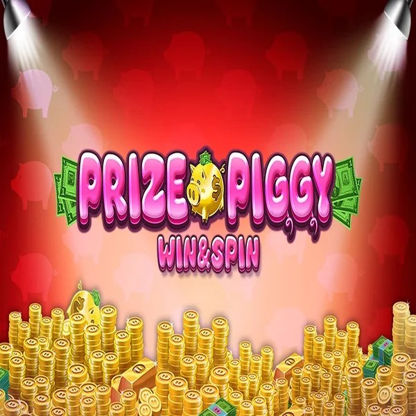 Play Prize Piggy Win & Spin slot by Inspired Gaming on fridayrollcasinoo.eu