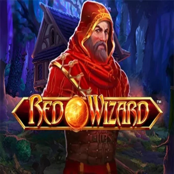 Play Red Wizard slot by Rarestone Gaming on fridayrollcasinoo.eu