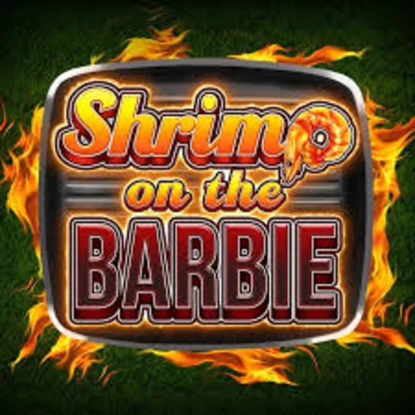 Try Shrimp on the Barbie slot by Greentube on fridayrollcasinoo.eu – logo image