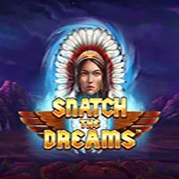 Play Snatch The Dreams slot by SYNOT Games on fridayrollcasinoo.eu