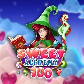Play Sweet Alchemy 100 slot by Play'n GO on fridayrollcasinoo.eu