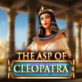 The Asp of Cleopatra online slot from Red Rake Gaming – play at fridayrollcasinoo.eu