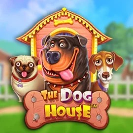Try The Dog House slot by Pragmatic Play on fridayrollcasinoo.eu – logo image