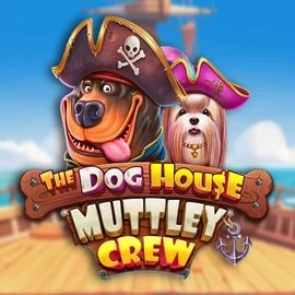 The Dog House Muttley Crew – slot by Pragmatic Play, featured at fridayrollcasinoo.eu