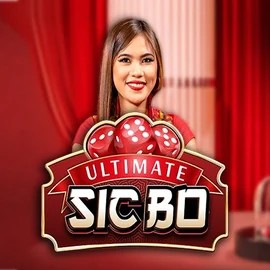 Play the Ultimate Sic Bo slot by Ezugi on Fridayroll Casino