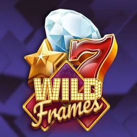 Enjoy Wild Frames by Play'n GO – logo hosted on fridayrollcasinoo.eu